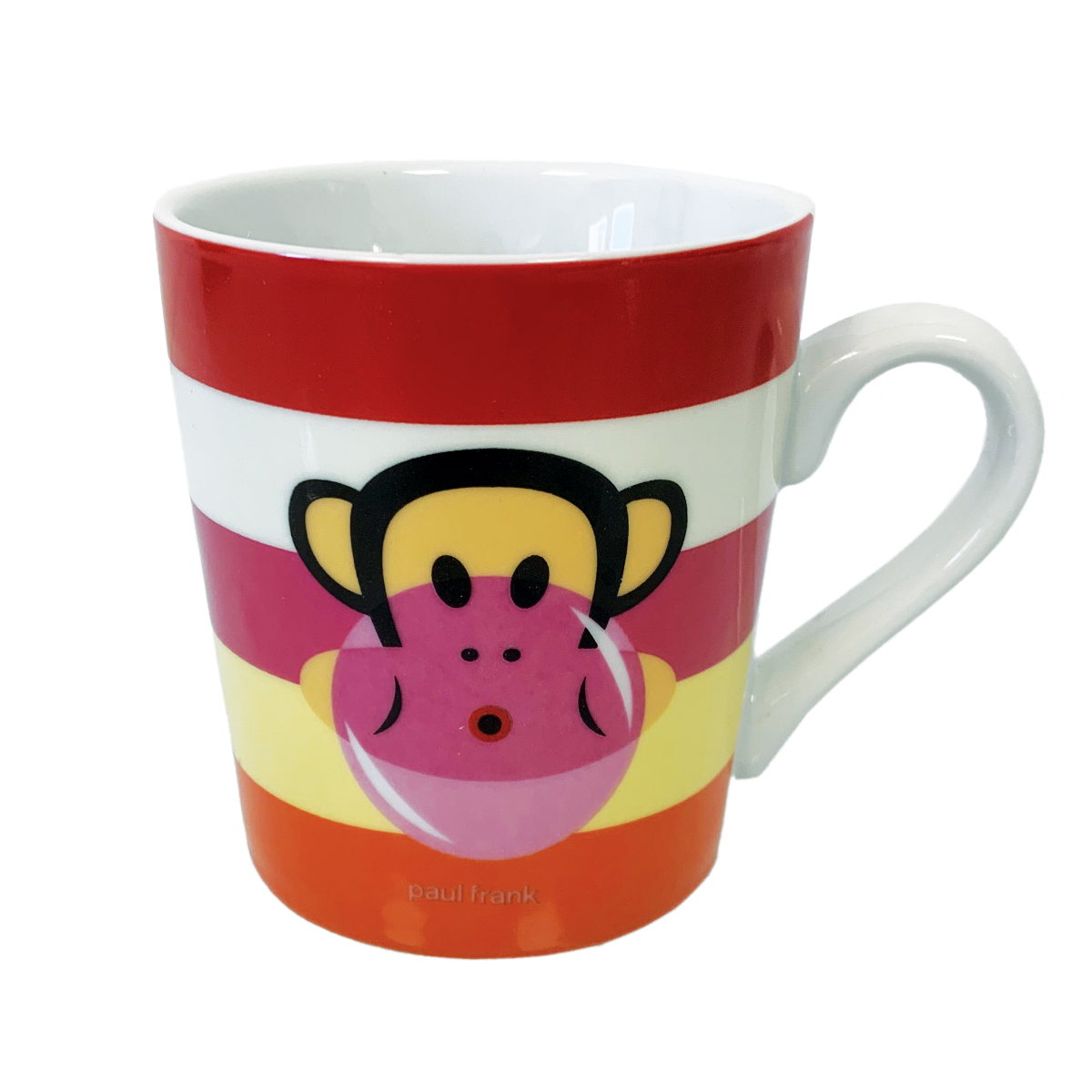 Mug Paul Frank ray Bulle