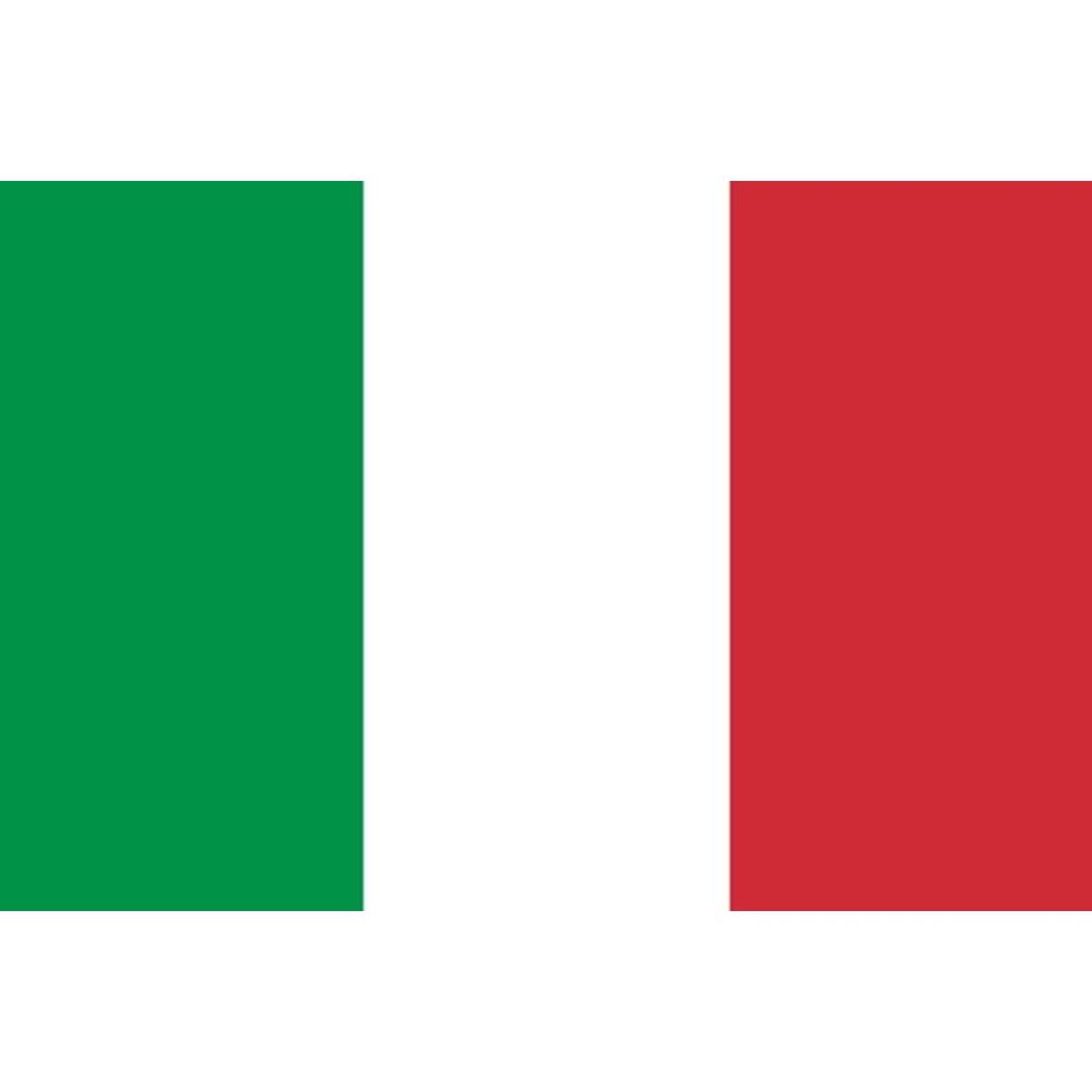 Drapeau Italie 150 x 90 cm