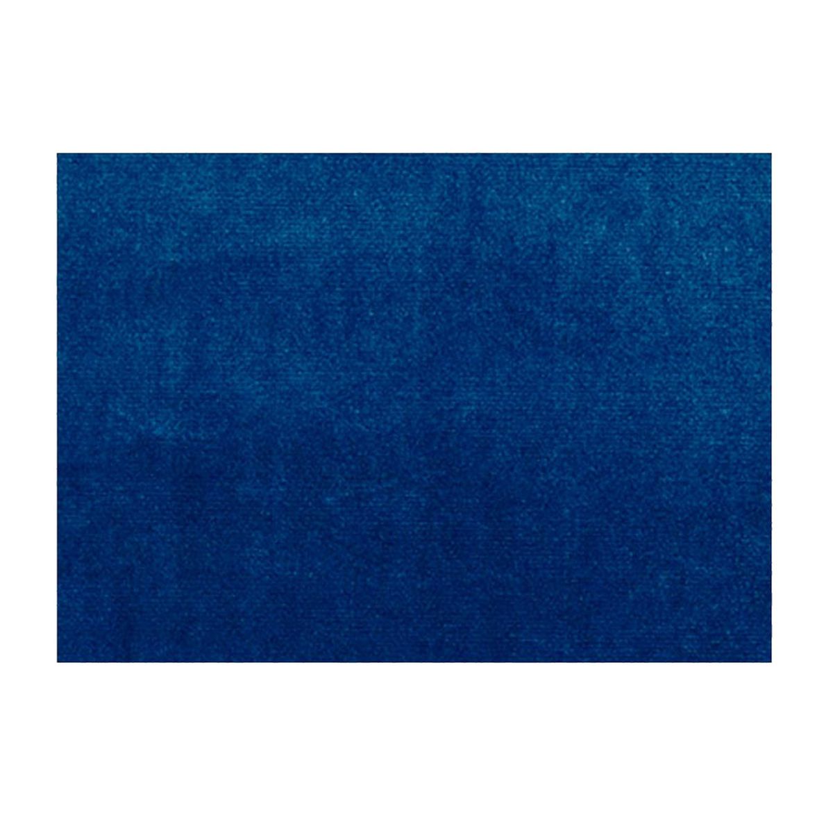 Rouleau adhsif motif Velours Bleu 45 x 150 cm