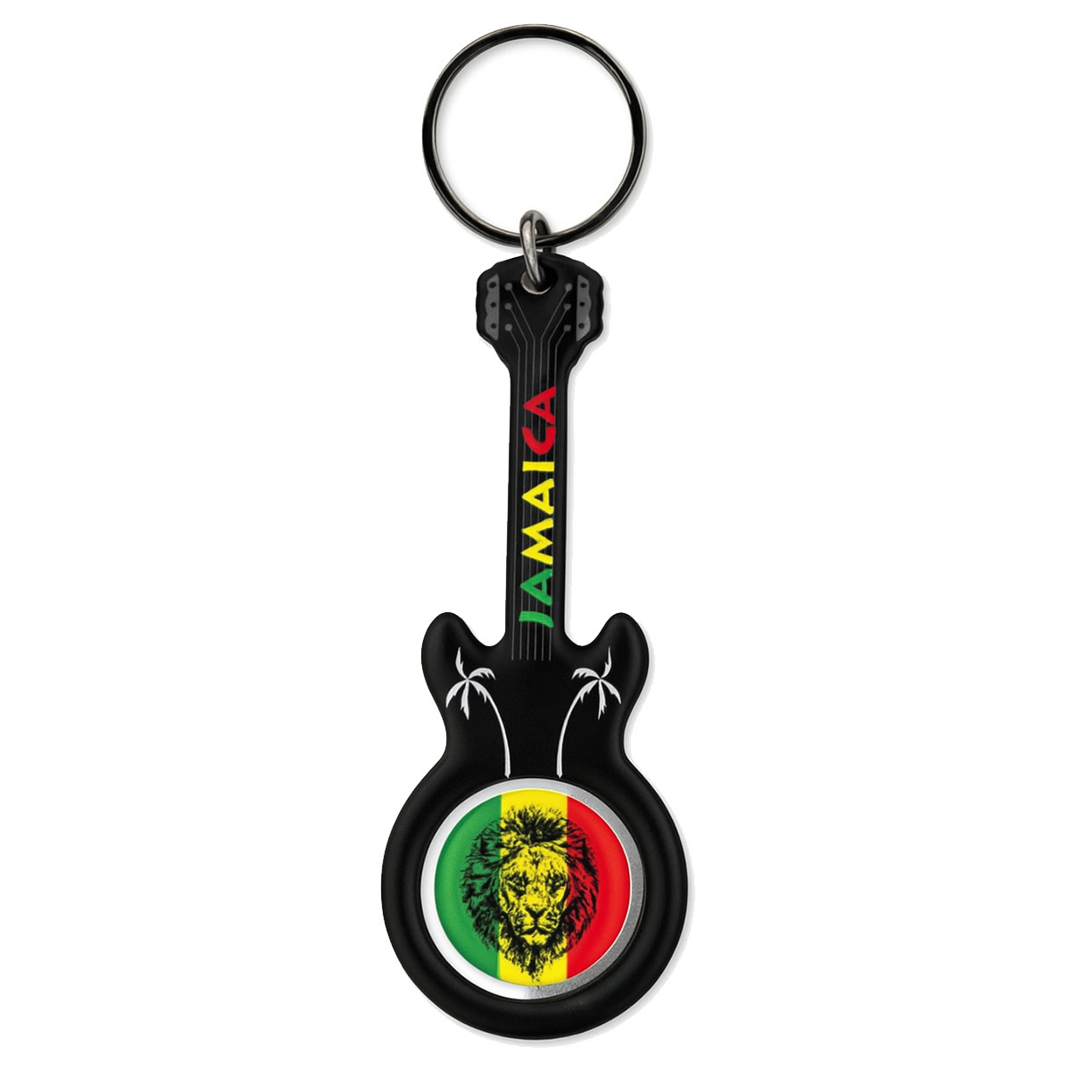 Porte cls Jamaica Tte de Lion