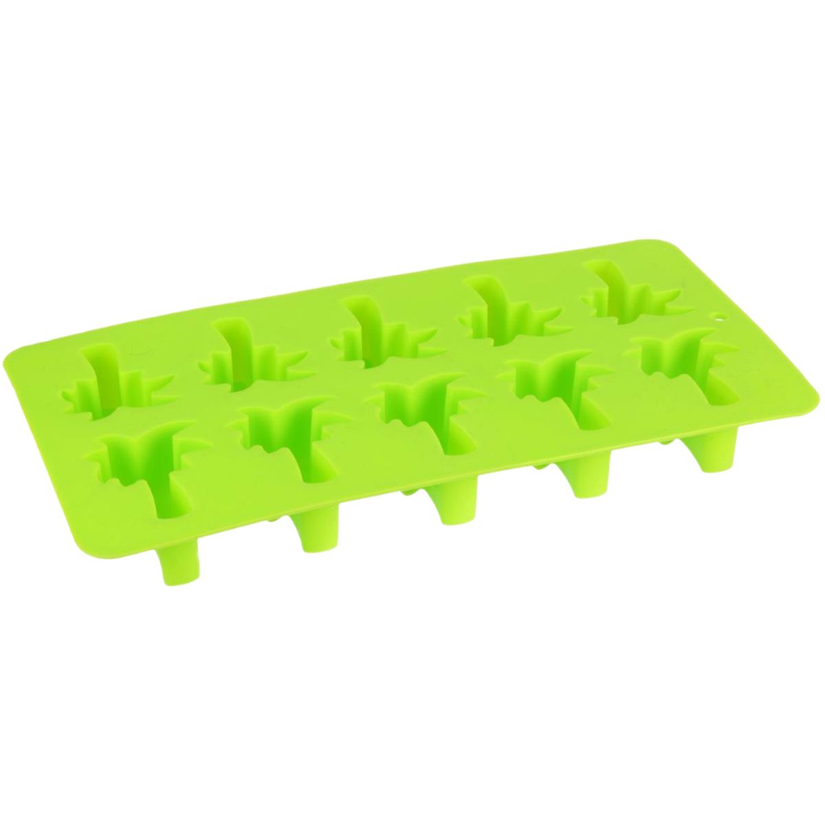 Moule  glaons Palmiers en silicone