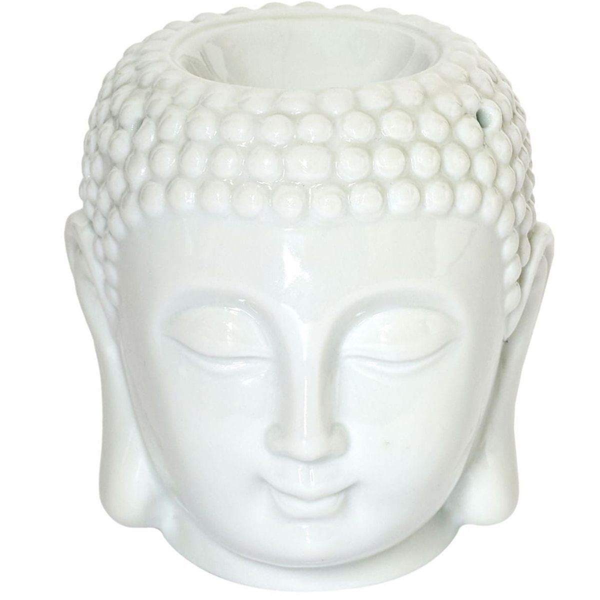 Brule parfum Bouddha Blanc