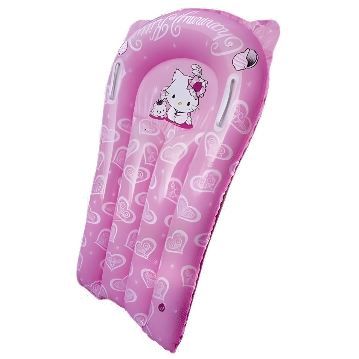 Matelas gonflable Charmmy Kitty pour enfant