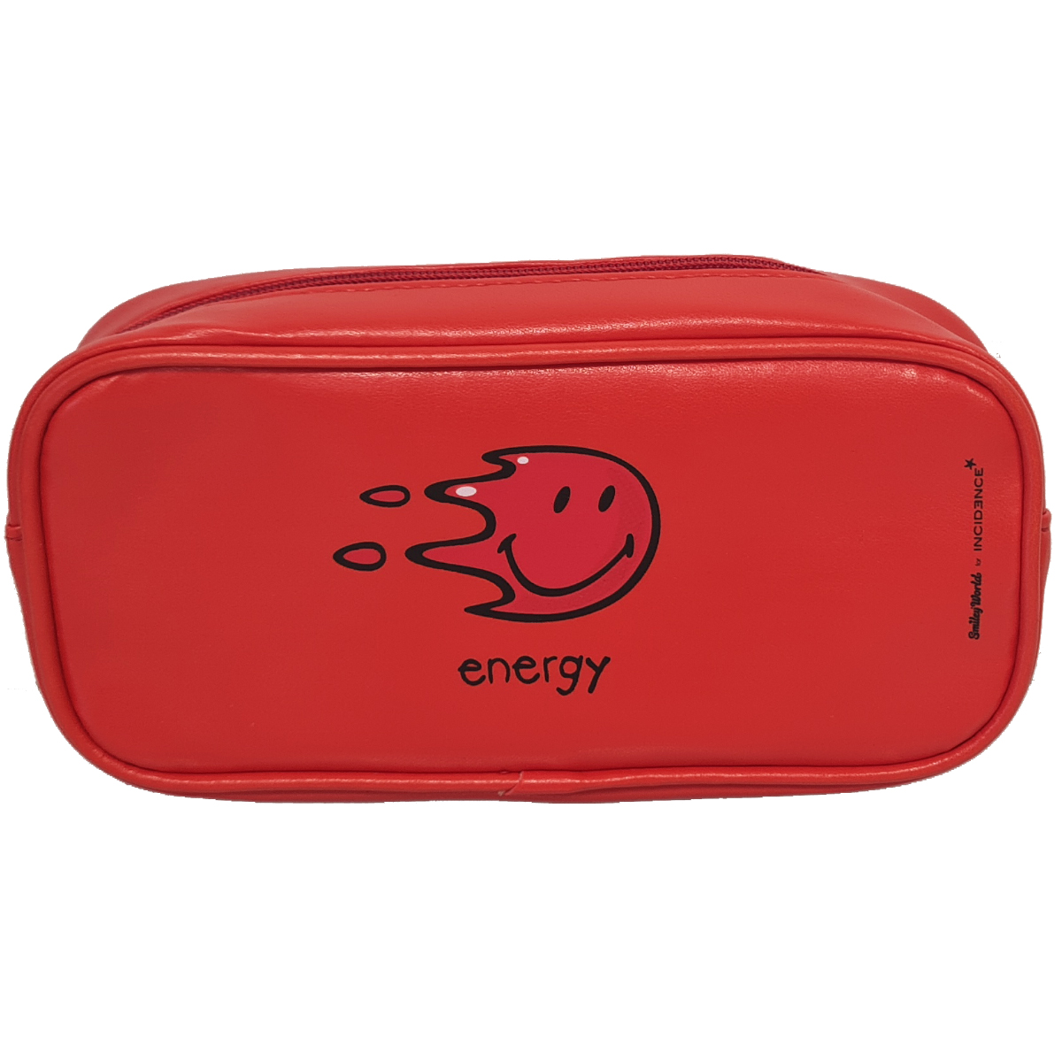 Trousse Rectangulaire Happy Colours Energy