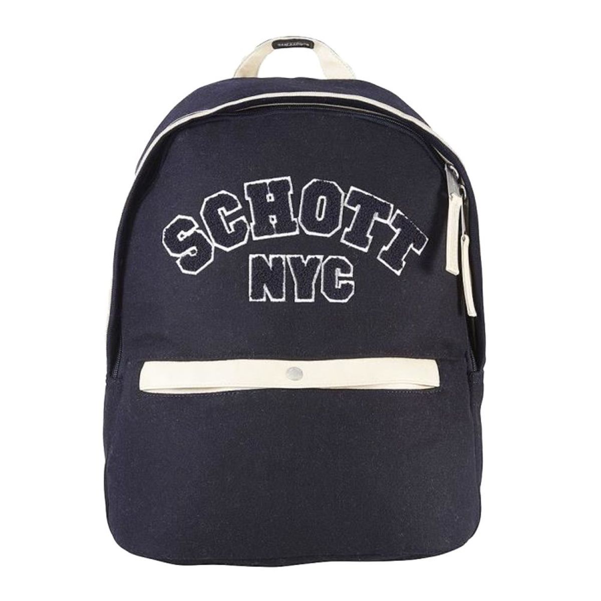 Sac  dos Schott - College Navy