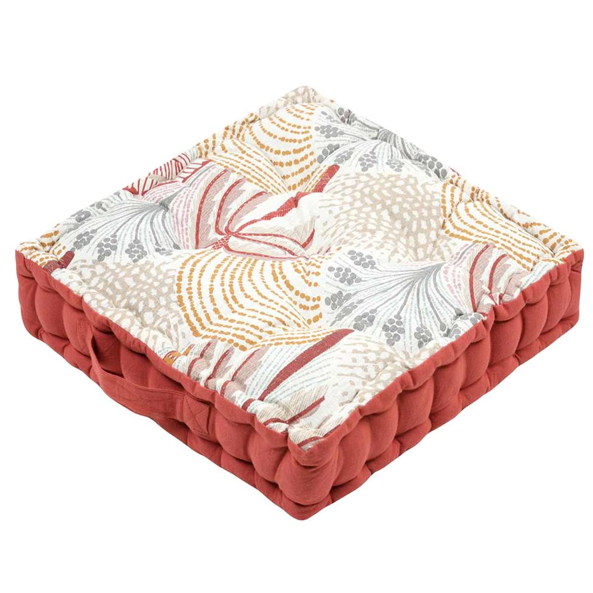 Coussin de Sol Aswan 40 cm