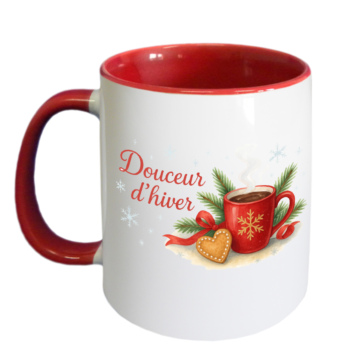 Mug Douceur d�Hiver 350 ml