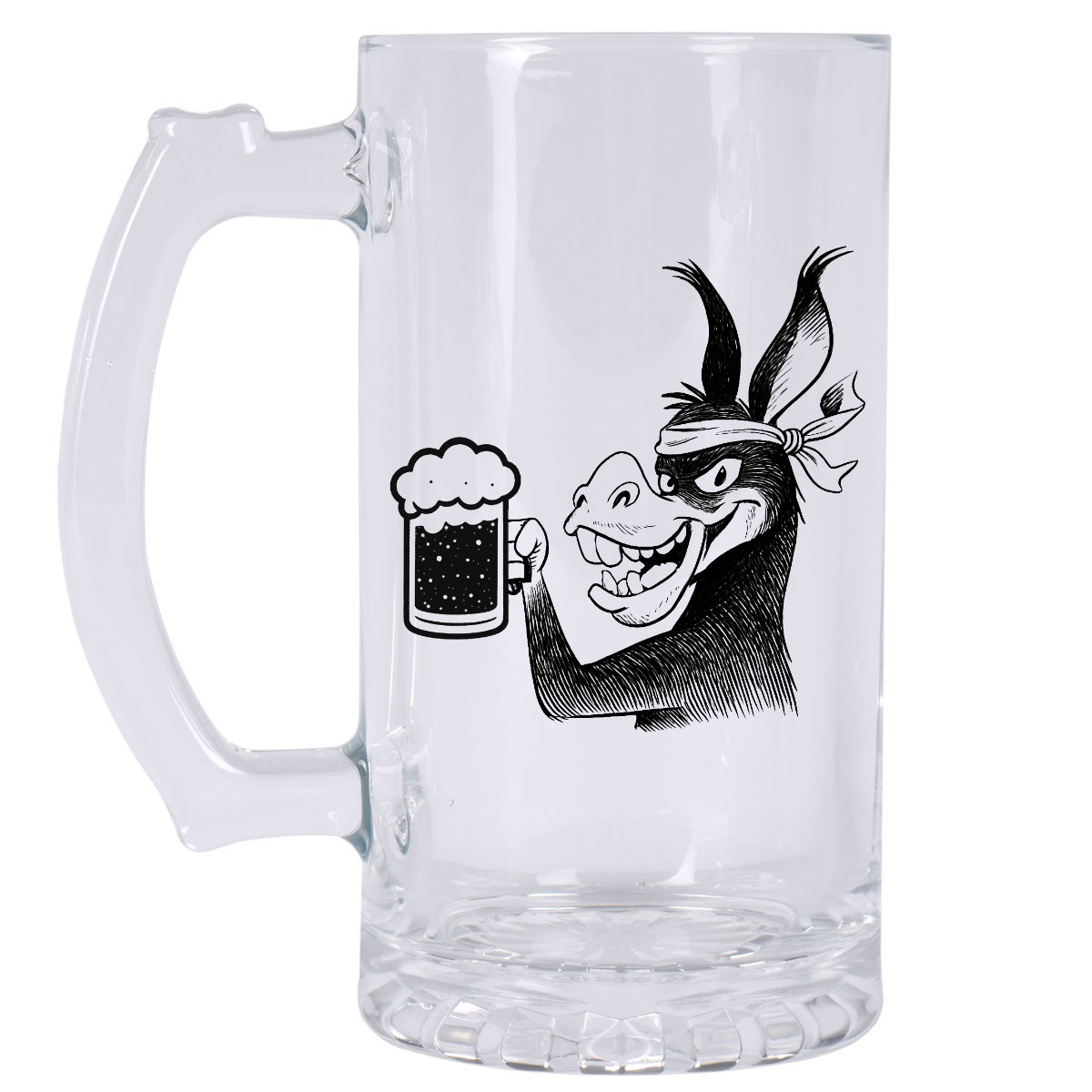 Chope  bire  ne Corse  470 ml