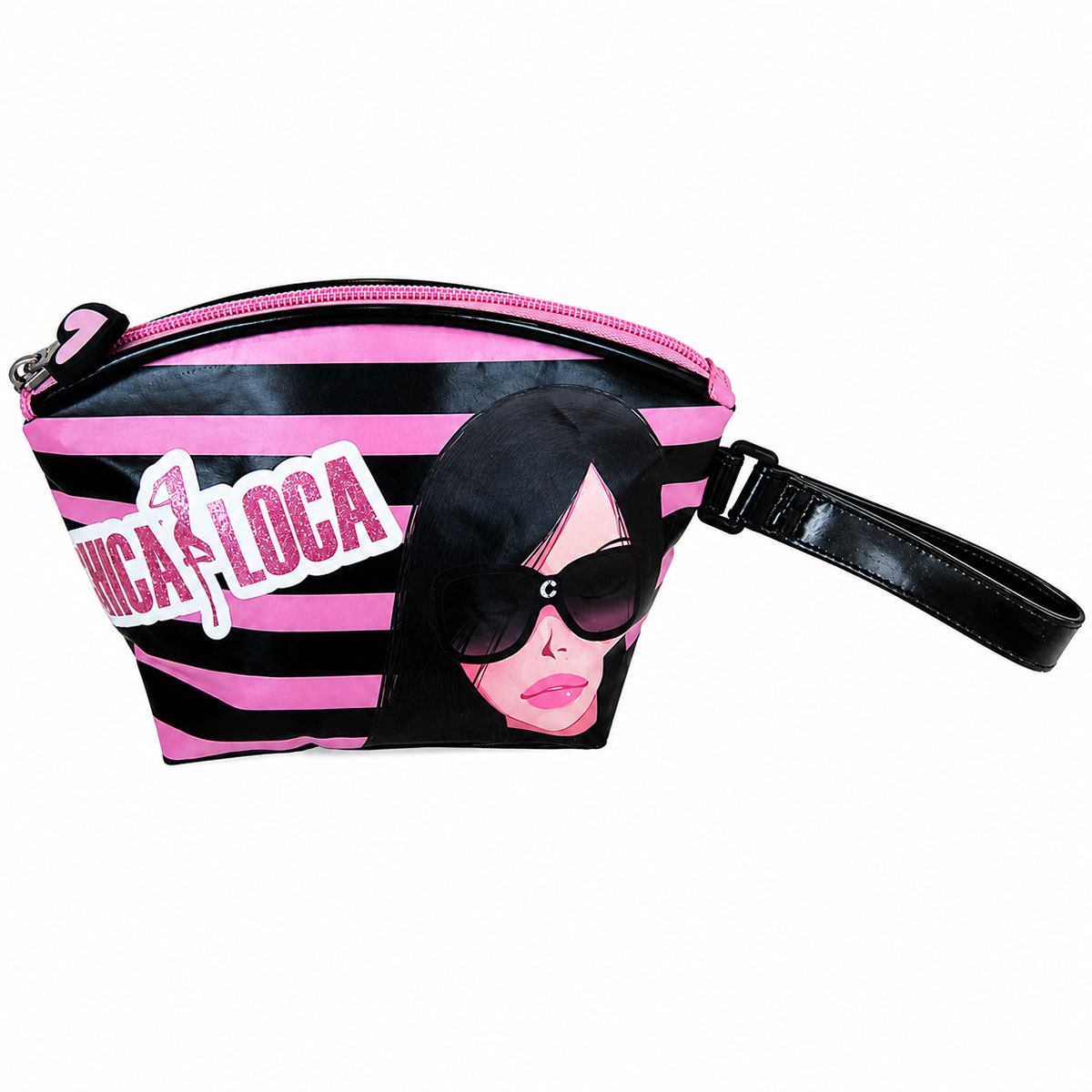 Trousse beaut� Chica Loca