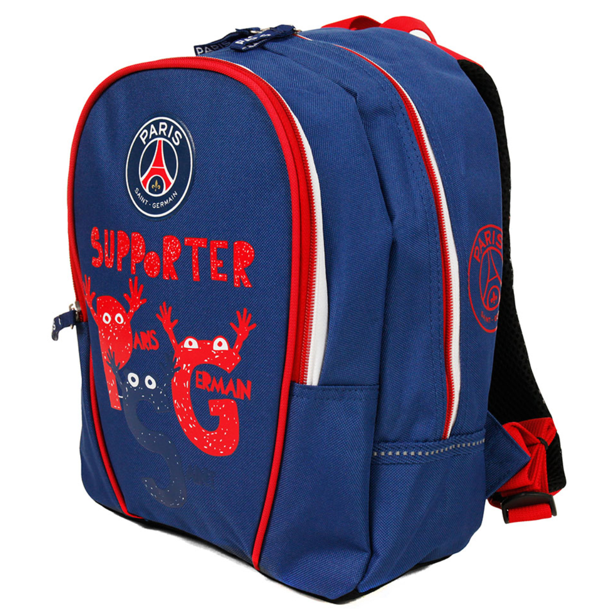 Sac  dos Paris Saint-Germain