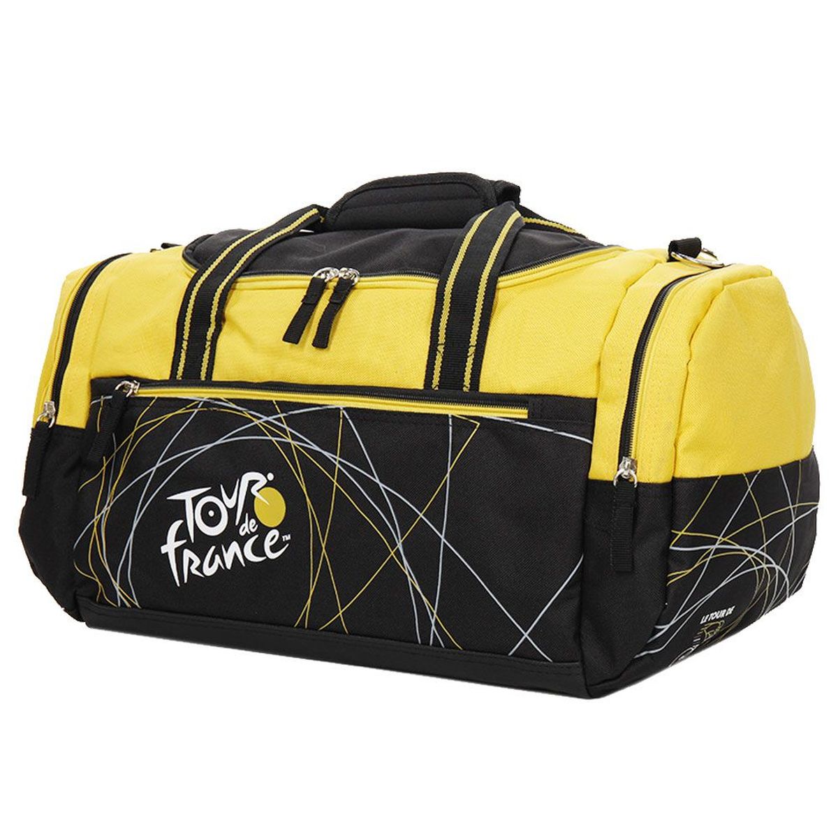 Sac de sport Tour de France 50 cm