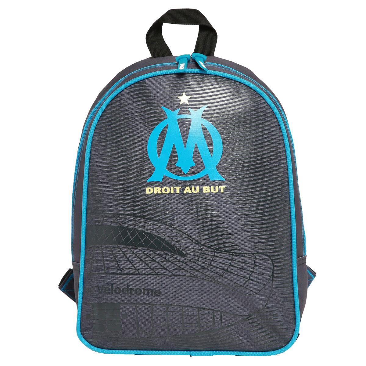 Petit sac  dos Olympique de Marseille  Vlodrome