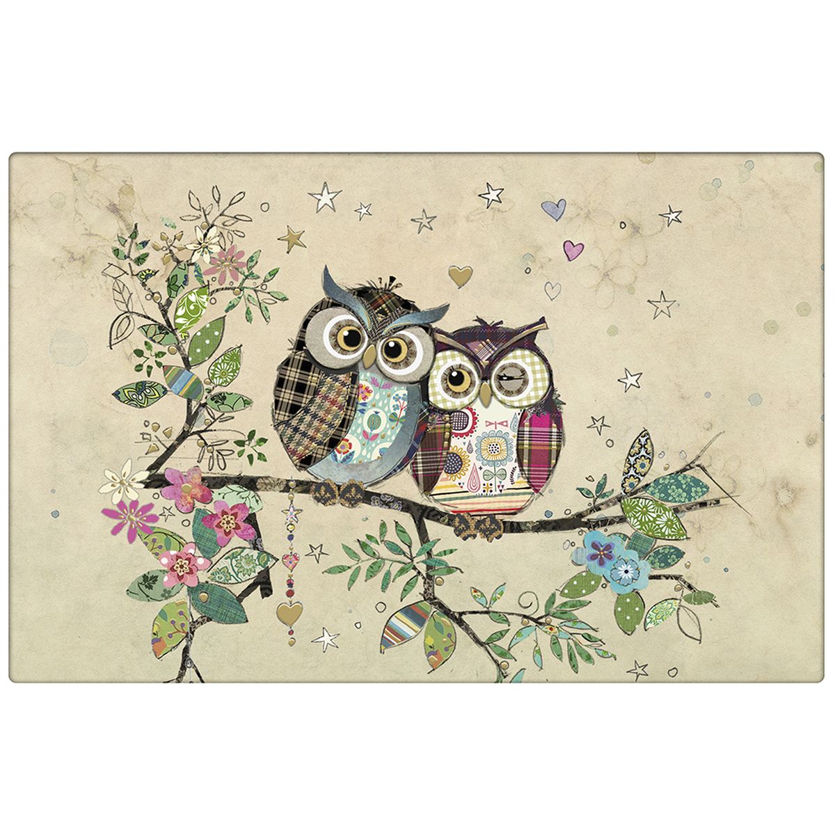Repose-pieds Pour Sac KIUB – Design Chat Amy’s Cat Par The Bug Arts, Multicolore, Modèle RST04D10 - 4