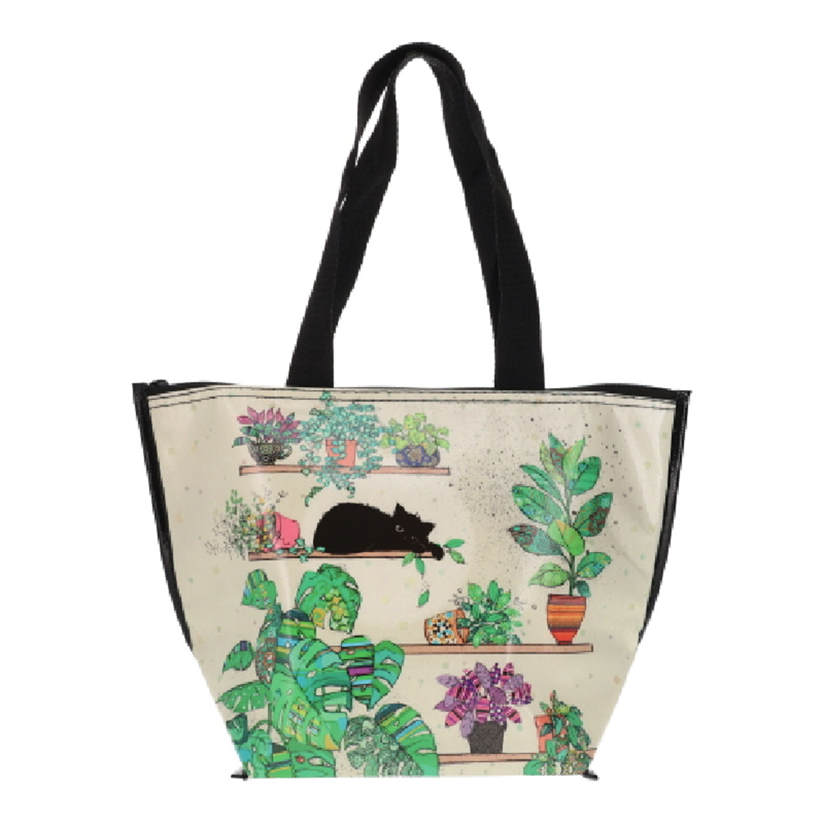 Sac Repas Isotherme Chat plantes Kiub Bug Art