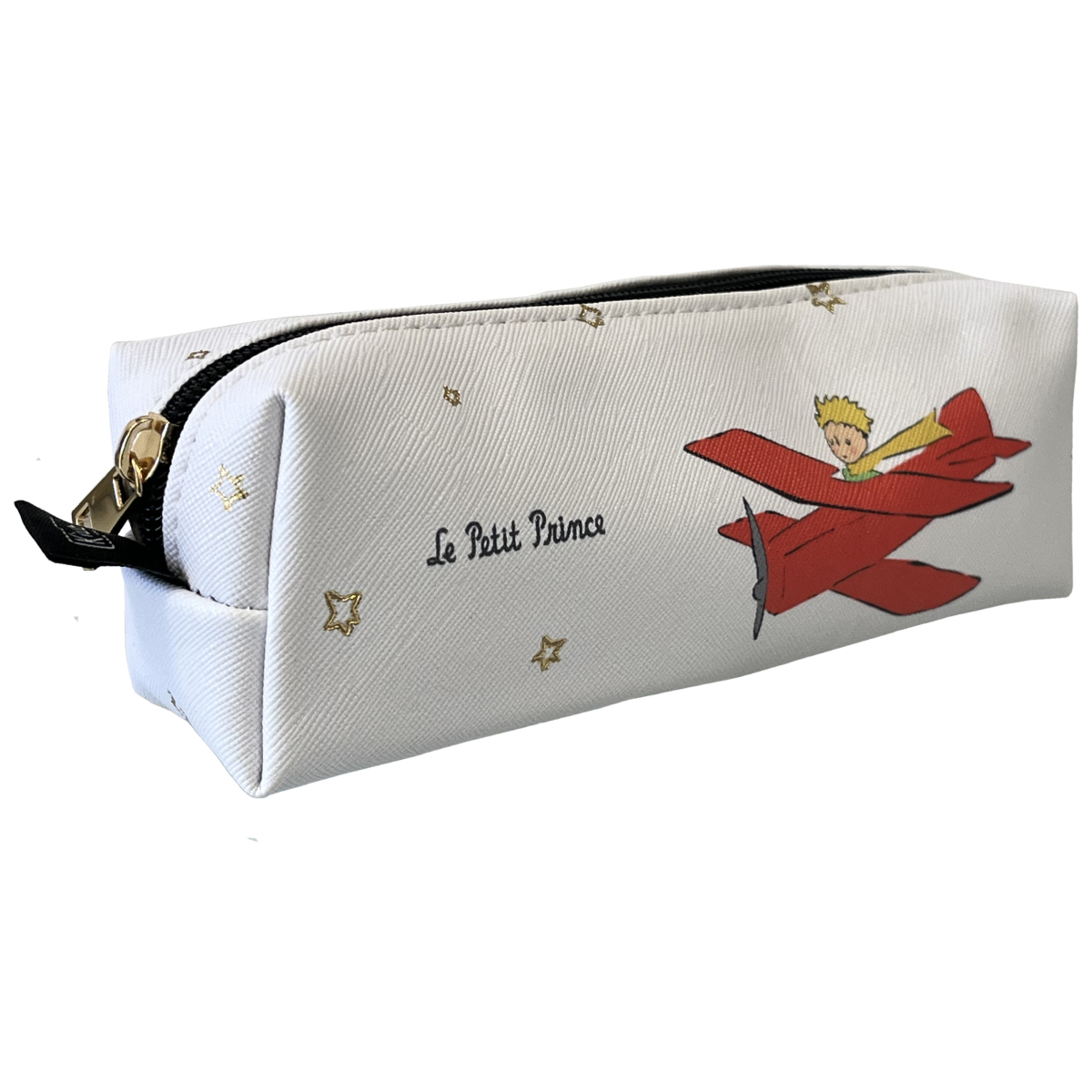 Trousse Le Petit Prince blanche