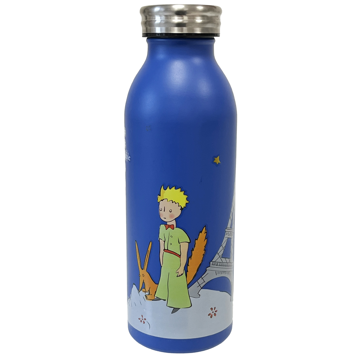 Gourde isotherme Le Petit Prince de Saint-Exupry - 450 ml