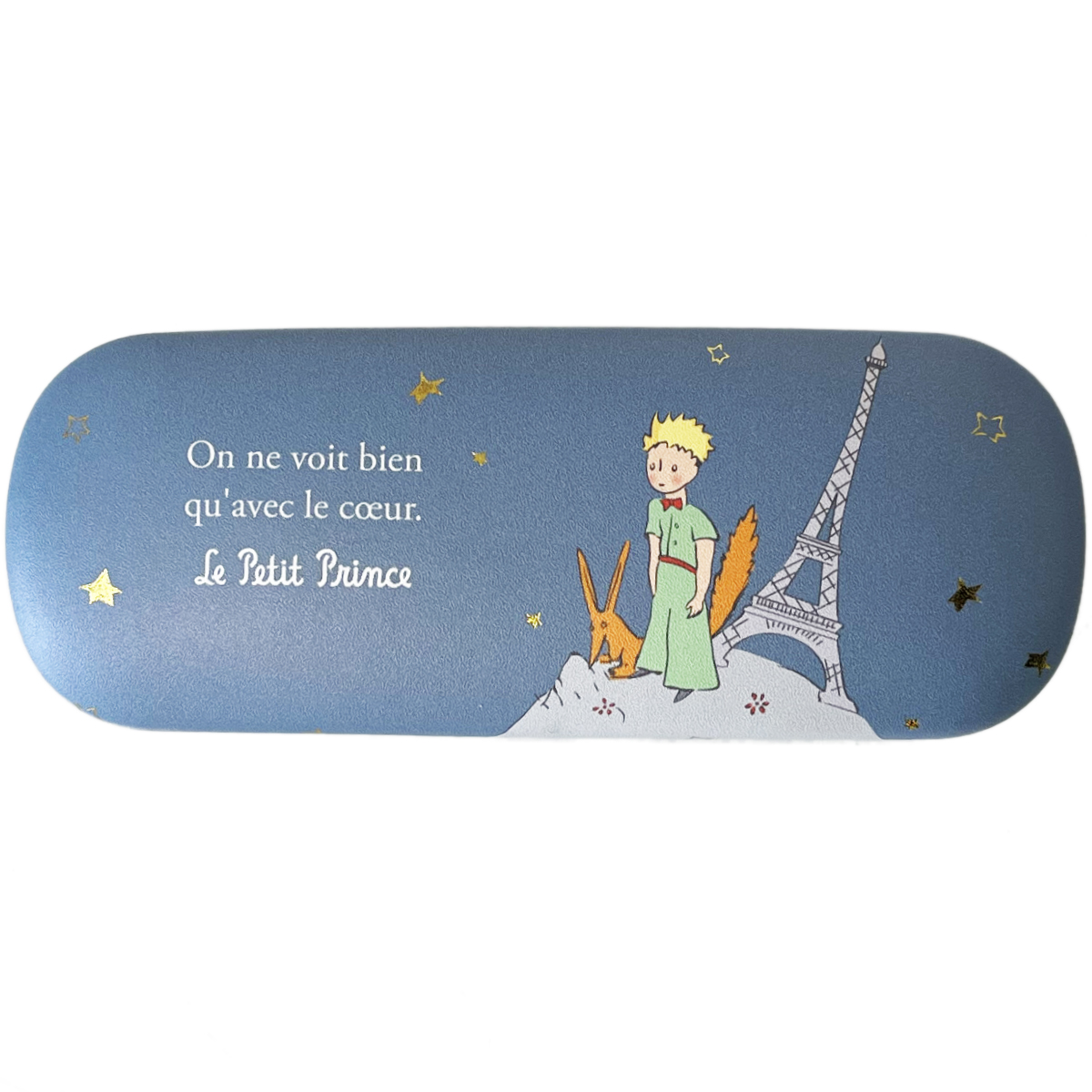 Etui  lunettes Le Petit Prince de St Exupry - KIUB