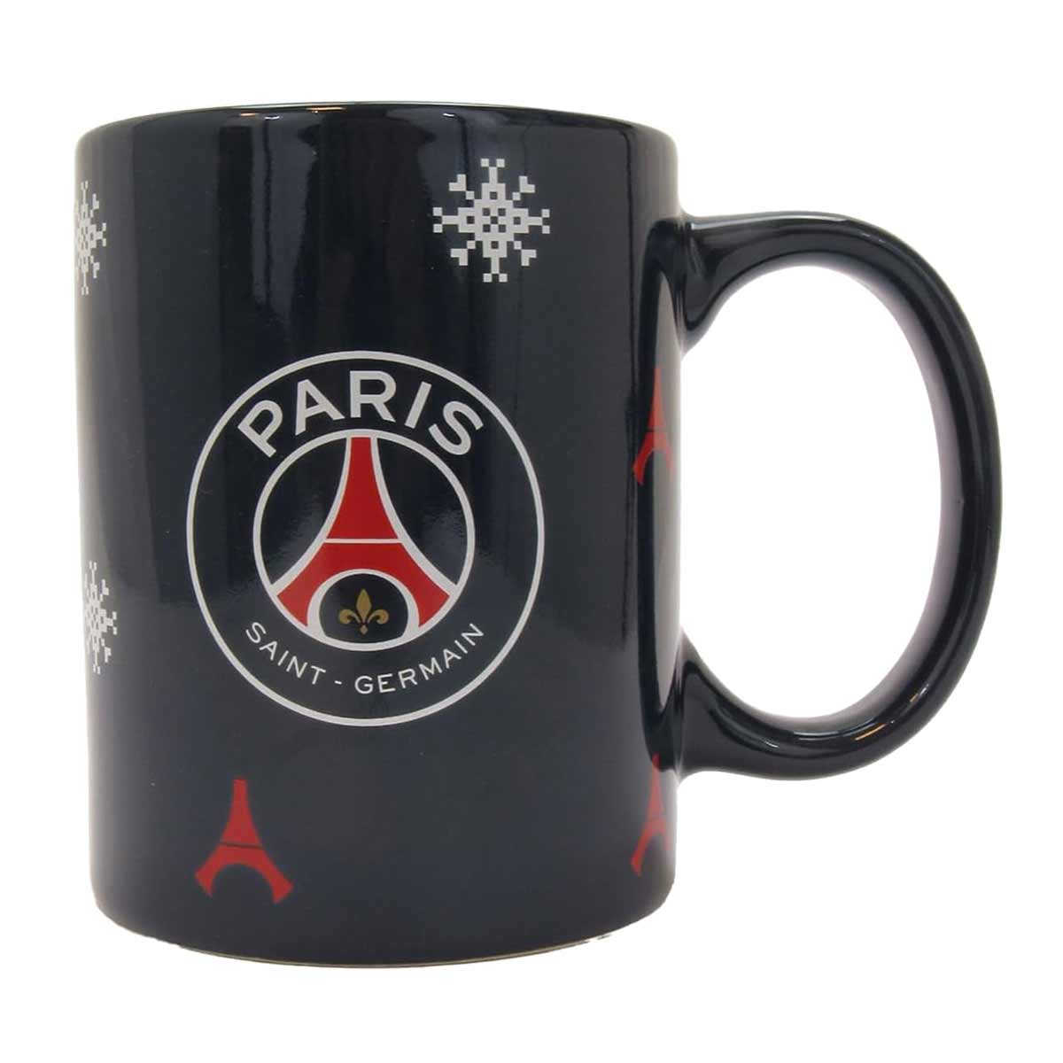 Mug Paris Saint-Germain Nol