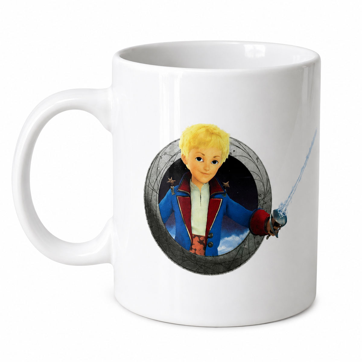 Mug Petit Prince et son Ep�e