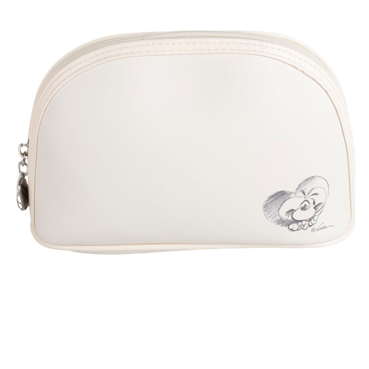Trousse Cosm�tique Diddl Beige Harmonie