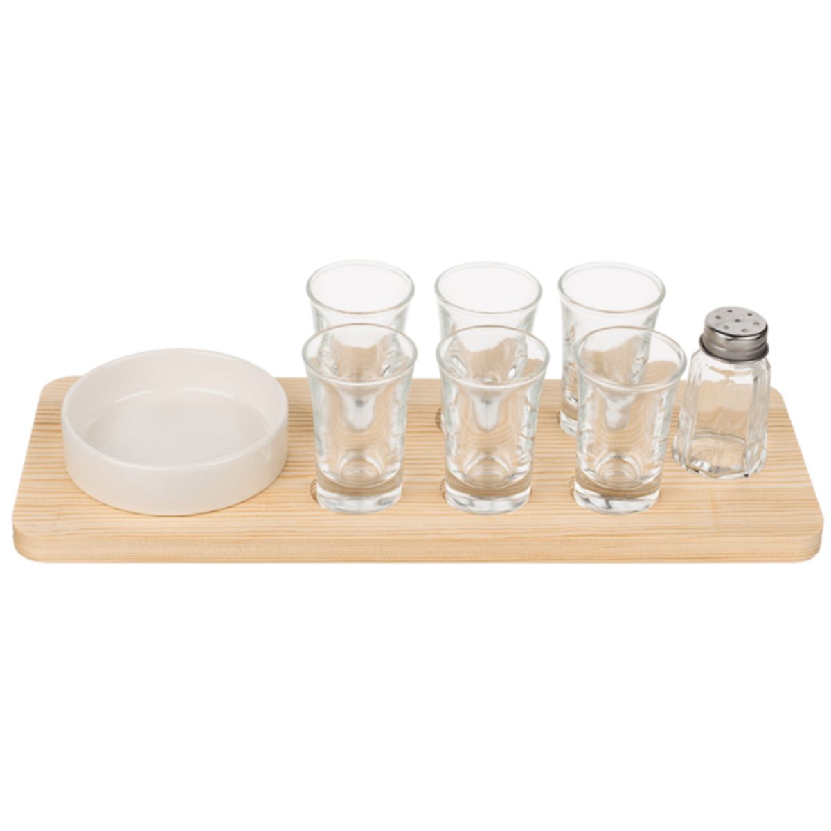 Coffret cadeau set Tequila