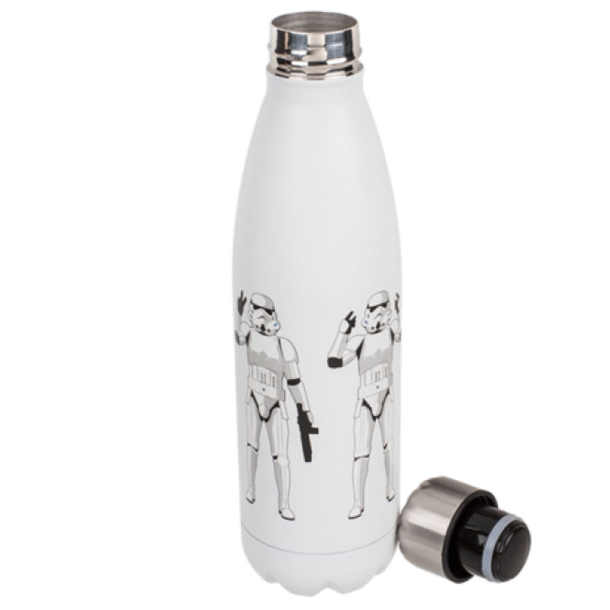 Gourde isotherme Stormtrooper Star Wars - 500 ml