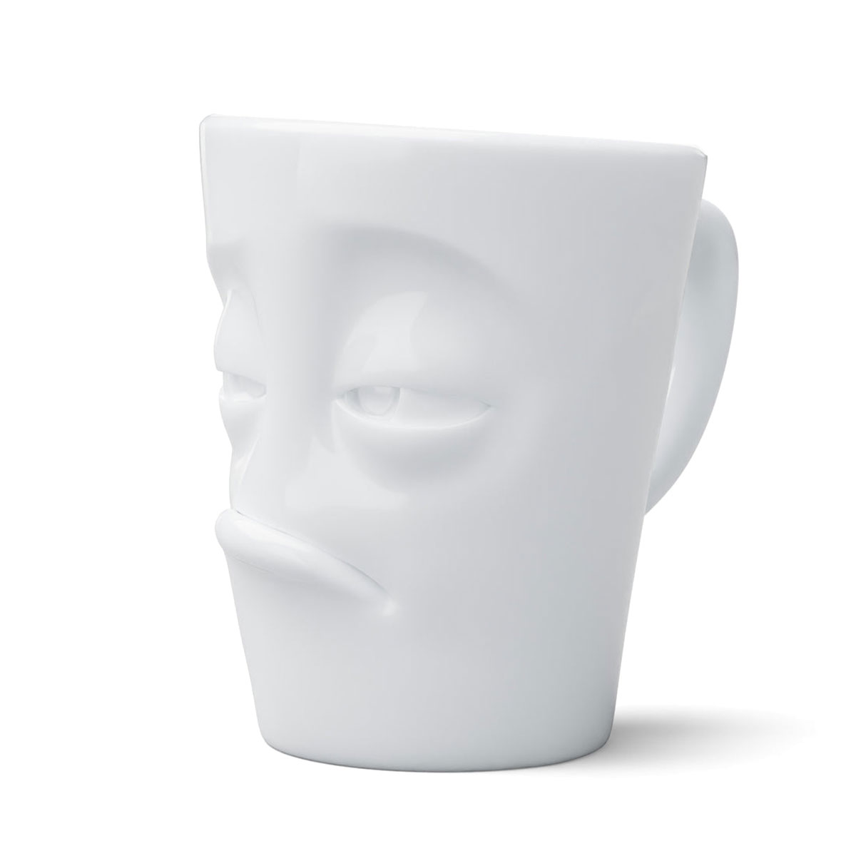 Mug Somnolent en porcelaine haute qualit  Tassen