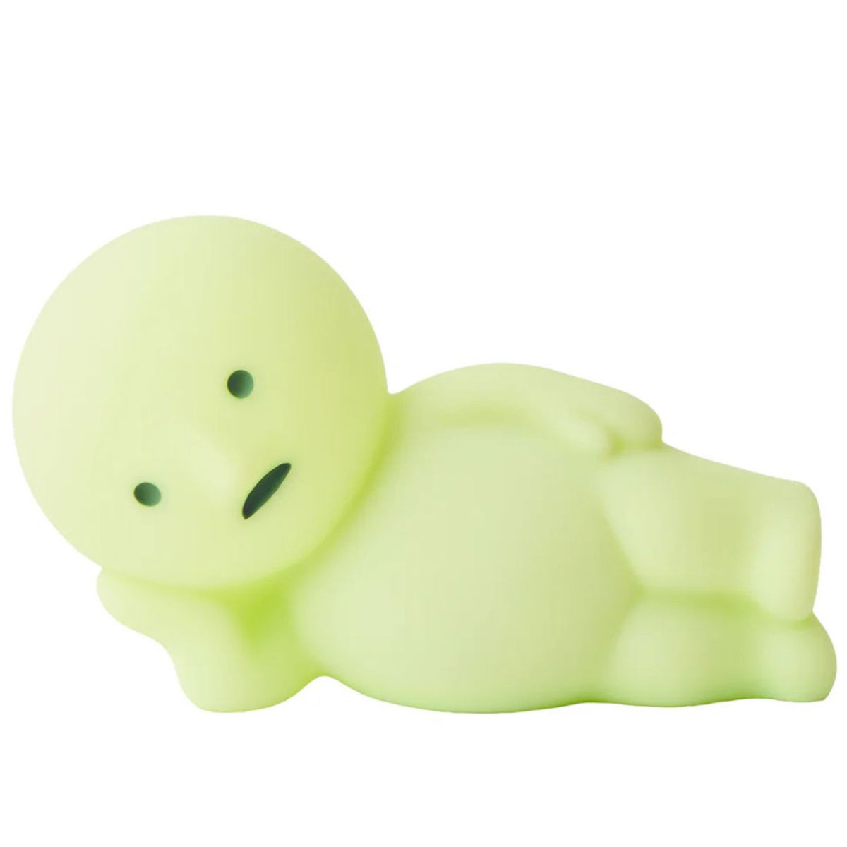 Lampe tactile Smiski Lounging Veilleuse LED rechargeable