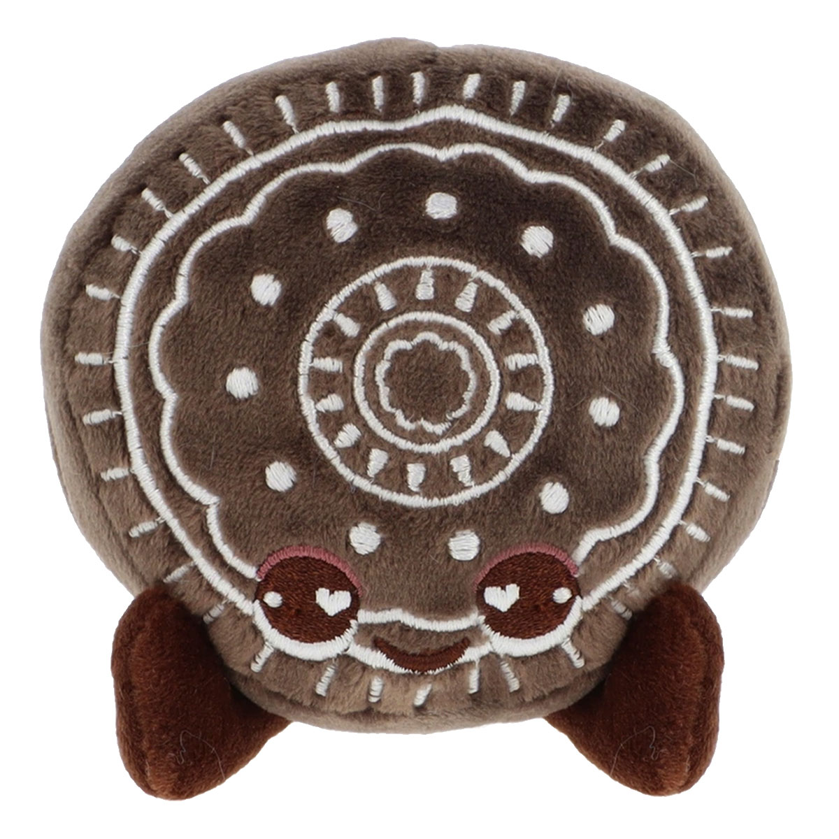 Peluche Ptisserie Parfume  Biscuit Chocolat