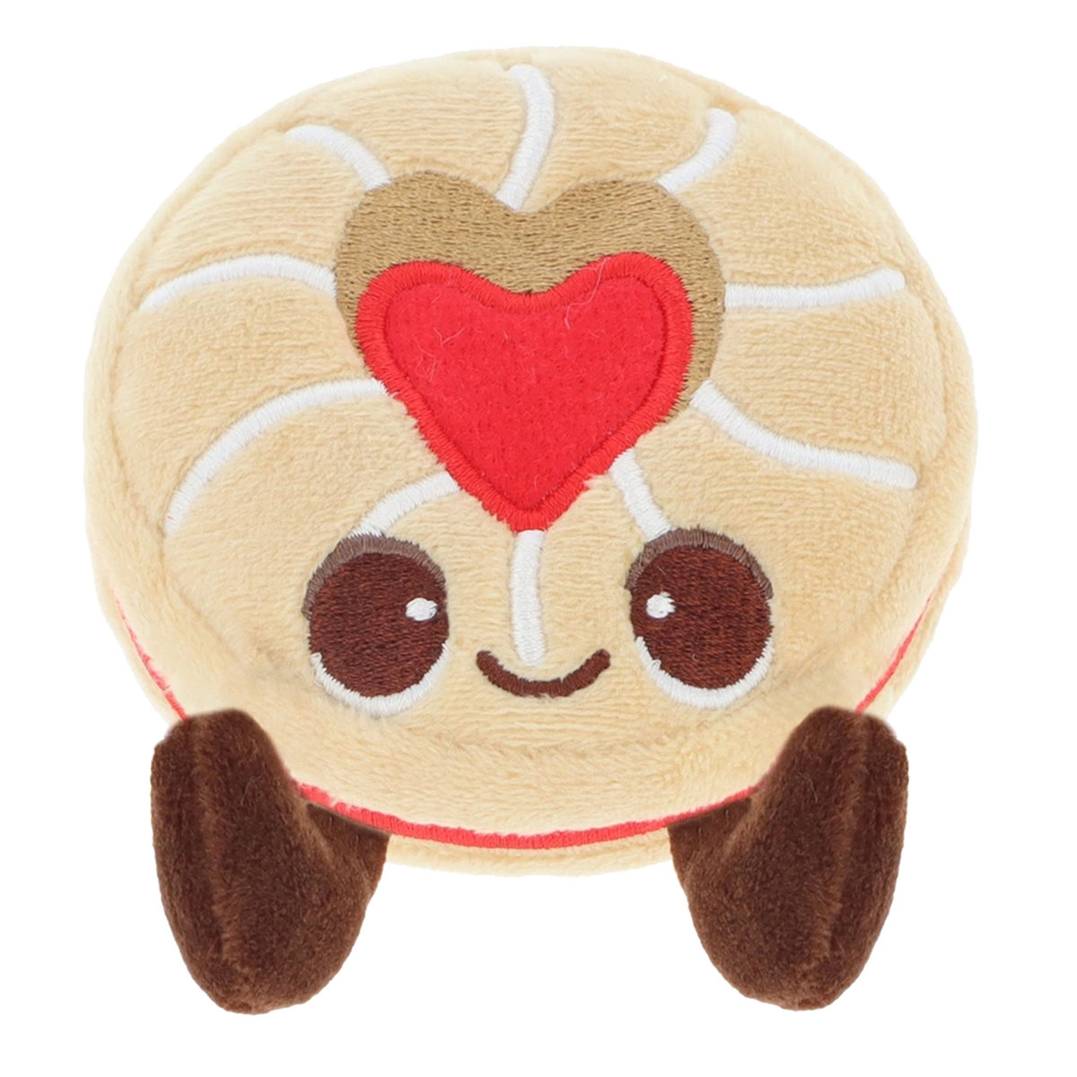 Peluche Ptisserie Parfume  Beignet Vanille