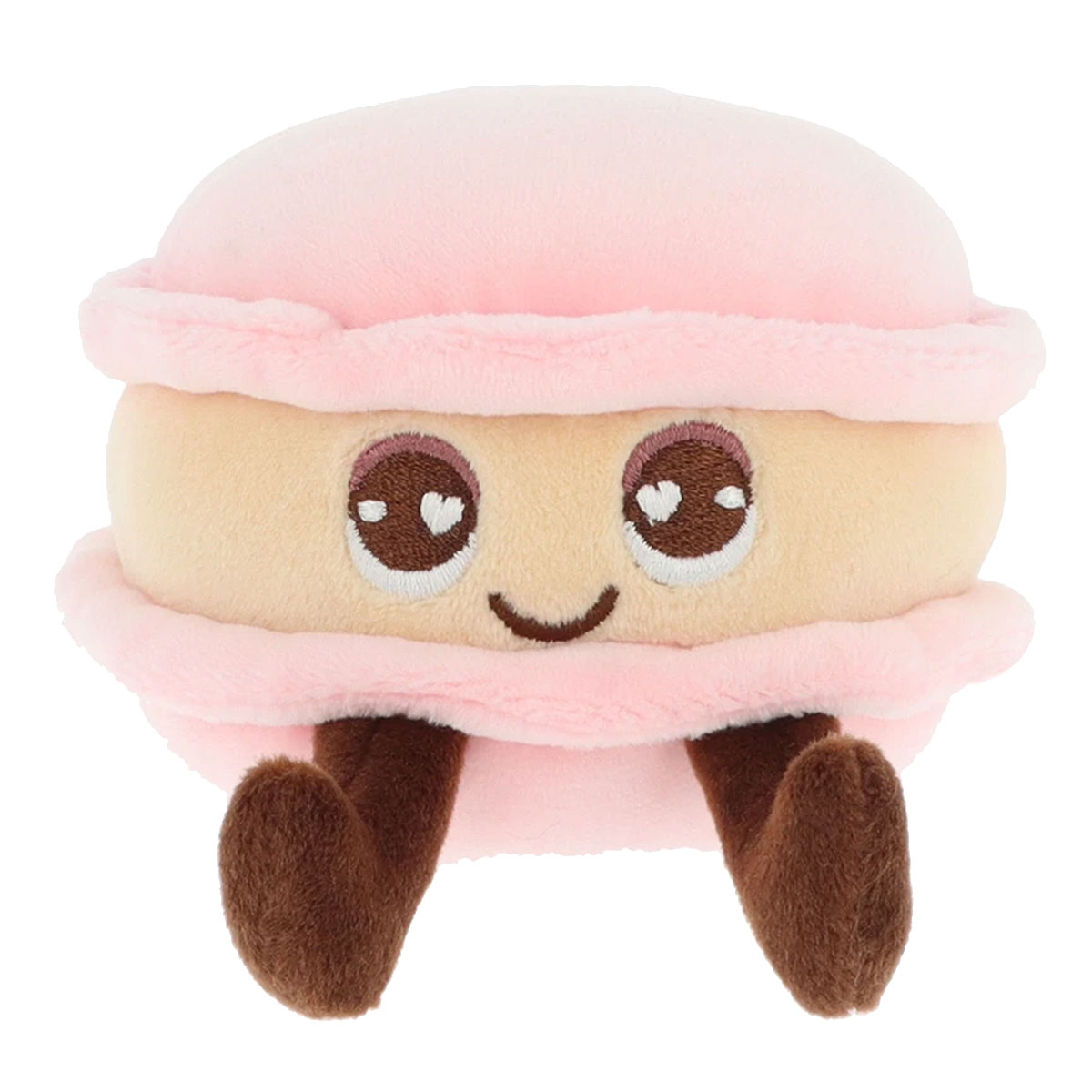 Peluche Ptisserie Parfume  Beignet Vanille