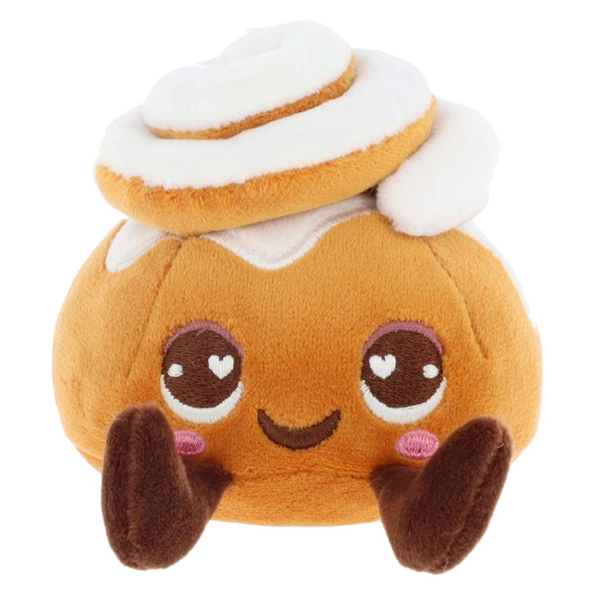 Peluche Ptisserie Parfume  Gteau  la Cannelle