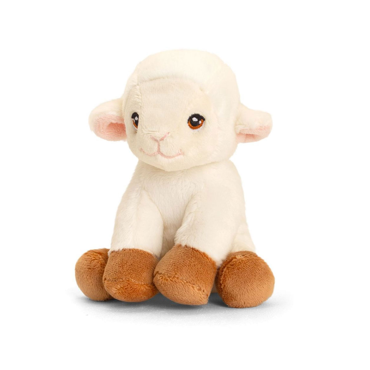 Peluche Mouton Eco responsable - Peluche cologique