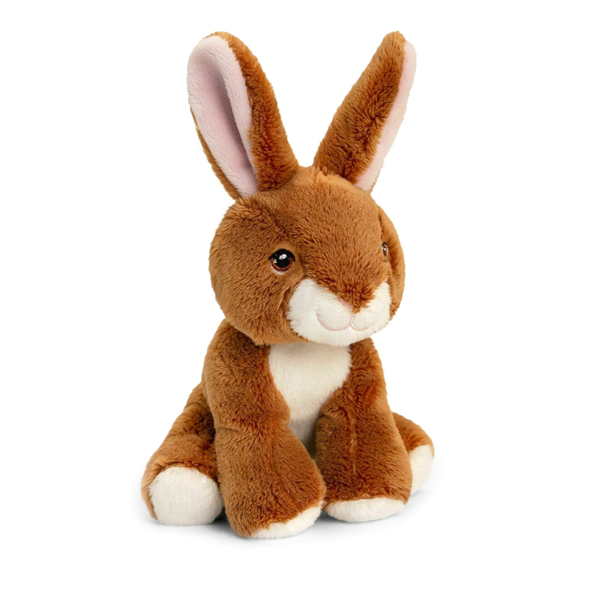 Peluche Lapin Eco responsable - Peluche cologique