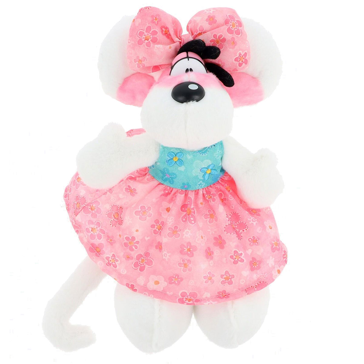 Peluche Diddlina 20 cm