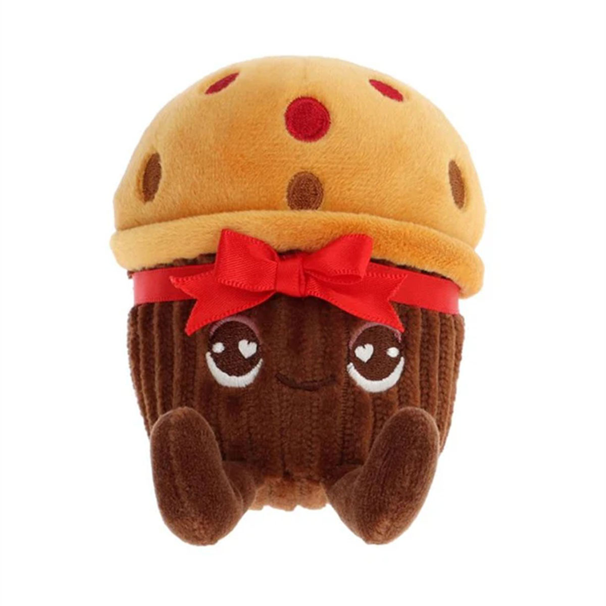 Peluche Muffin de Nol Parfume  Cerise  Keel Toys