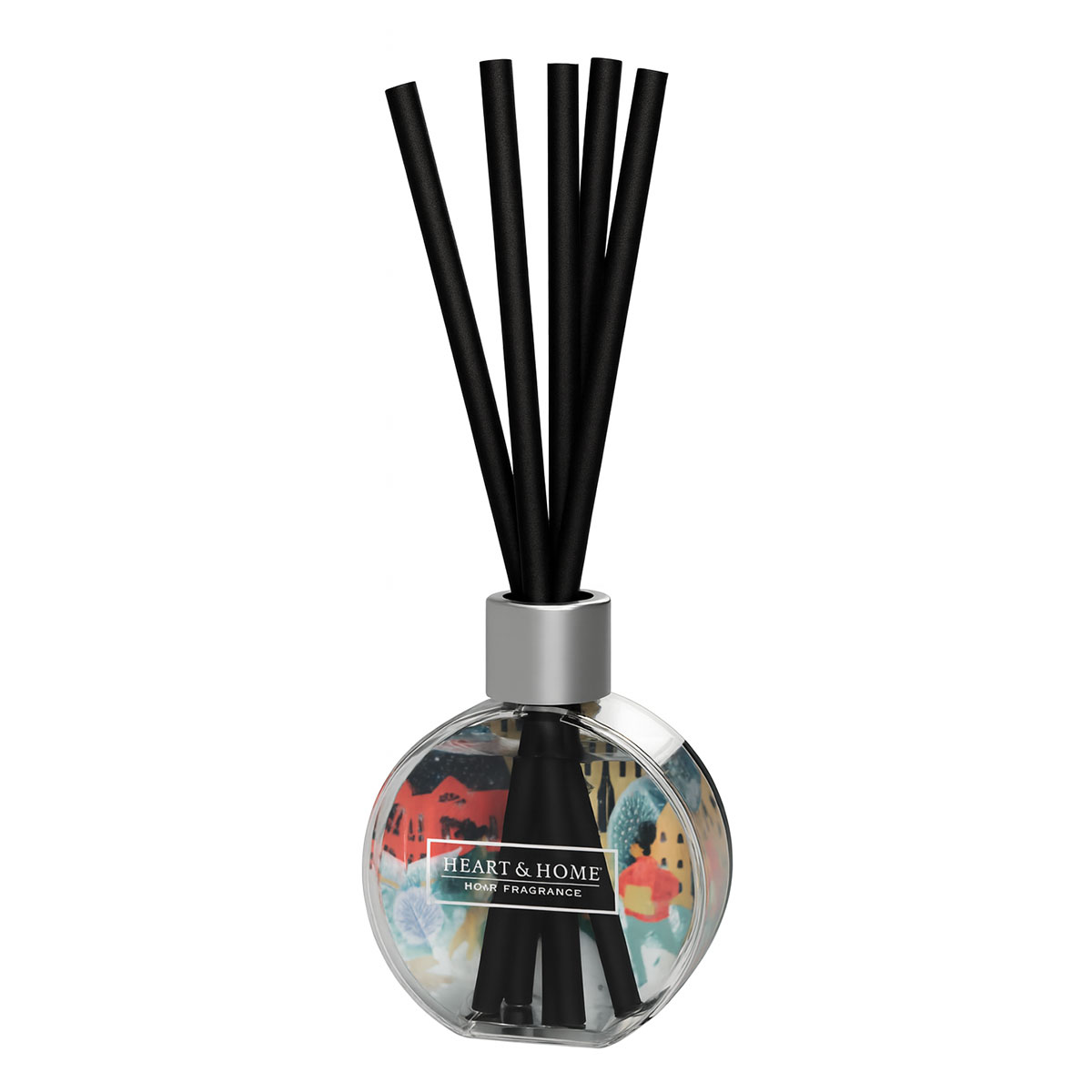 Diffuseur  btons  Boules Enchantes - Heart and Home