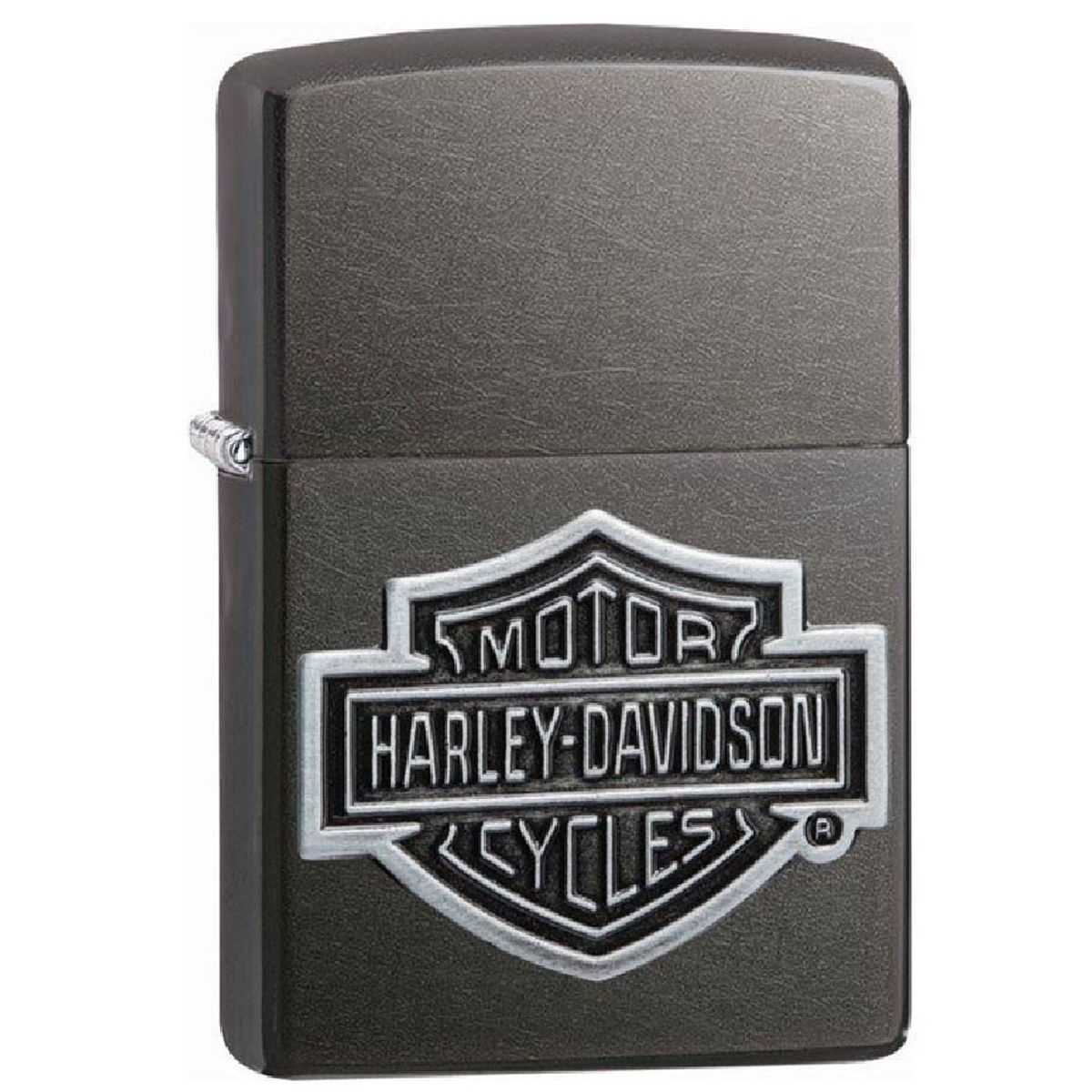 Briquet Zippo Harley Davidson Made In USA