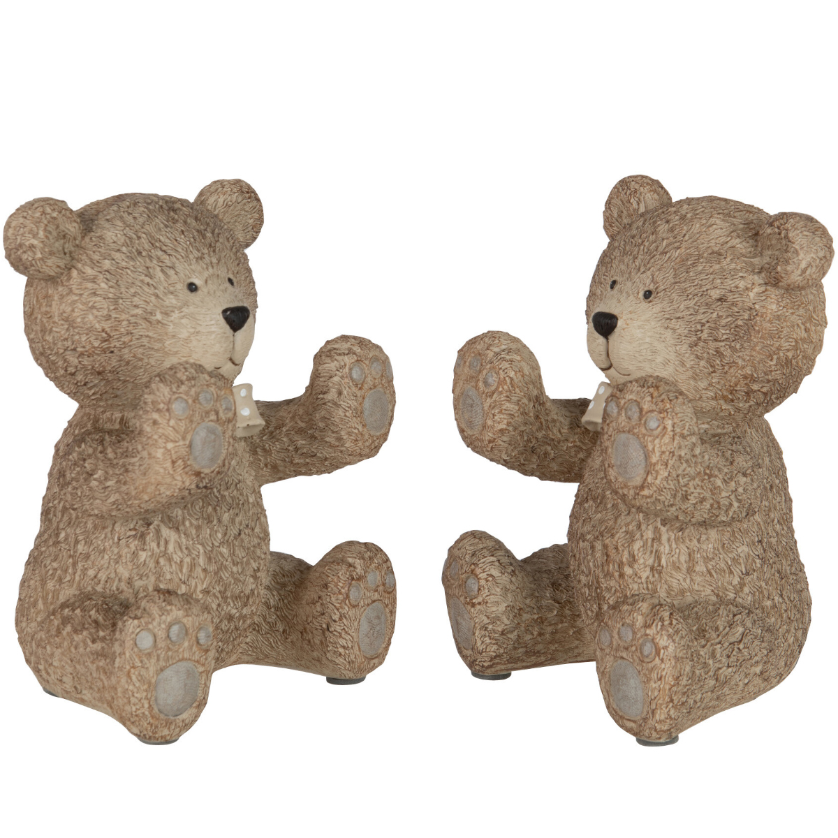 Serre-Livres Petits Oursons Teddy