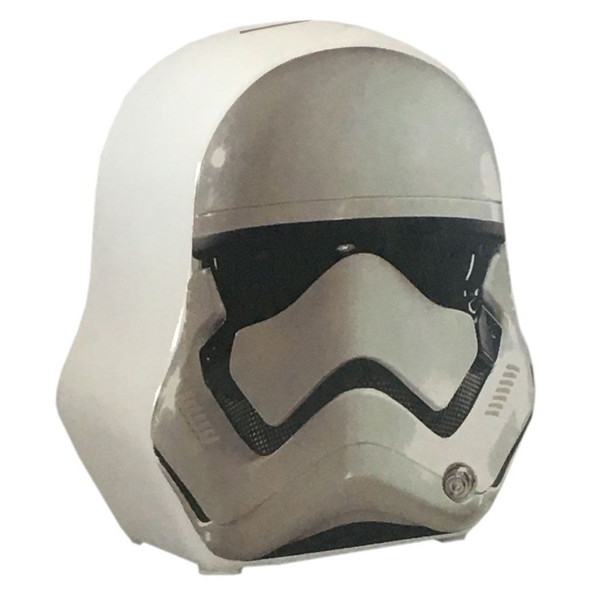 Tirelire The first Order Trooper Star Wars en dolomite