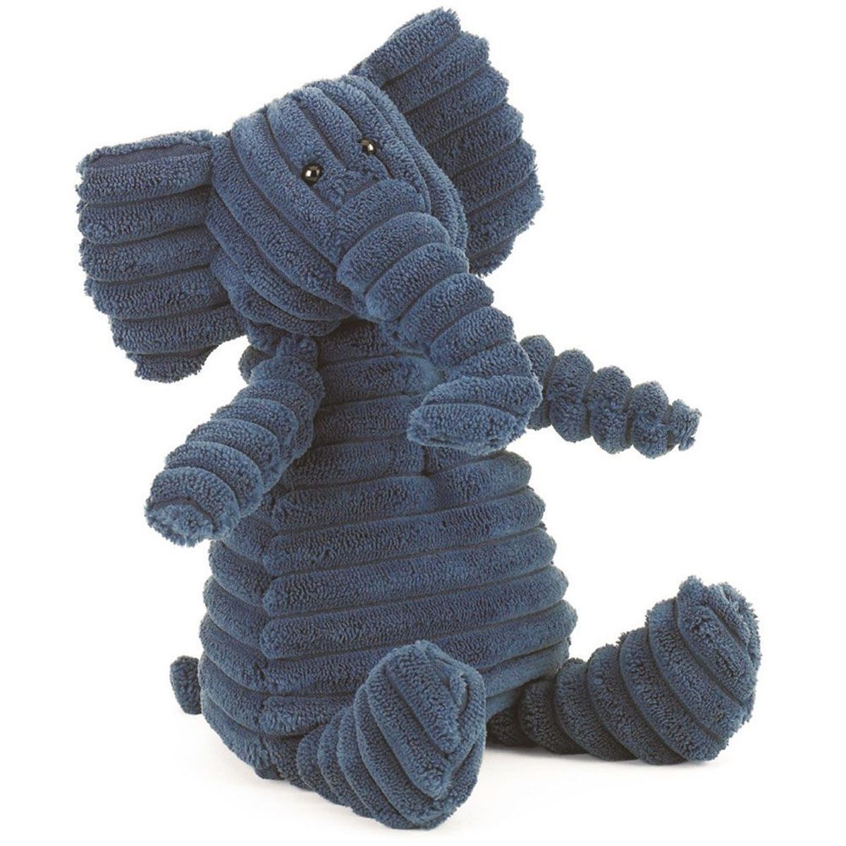 Peluche Petit lphant 23 cm