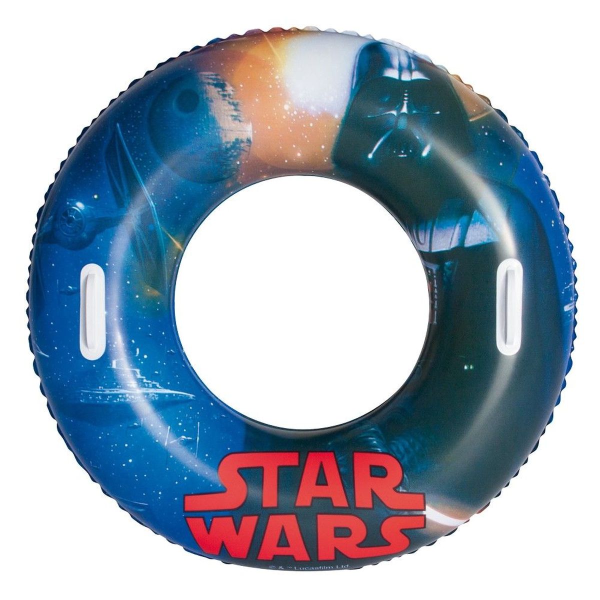 Boue Star Wars Gonflable 91 cm