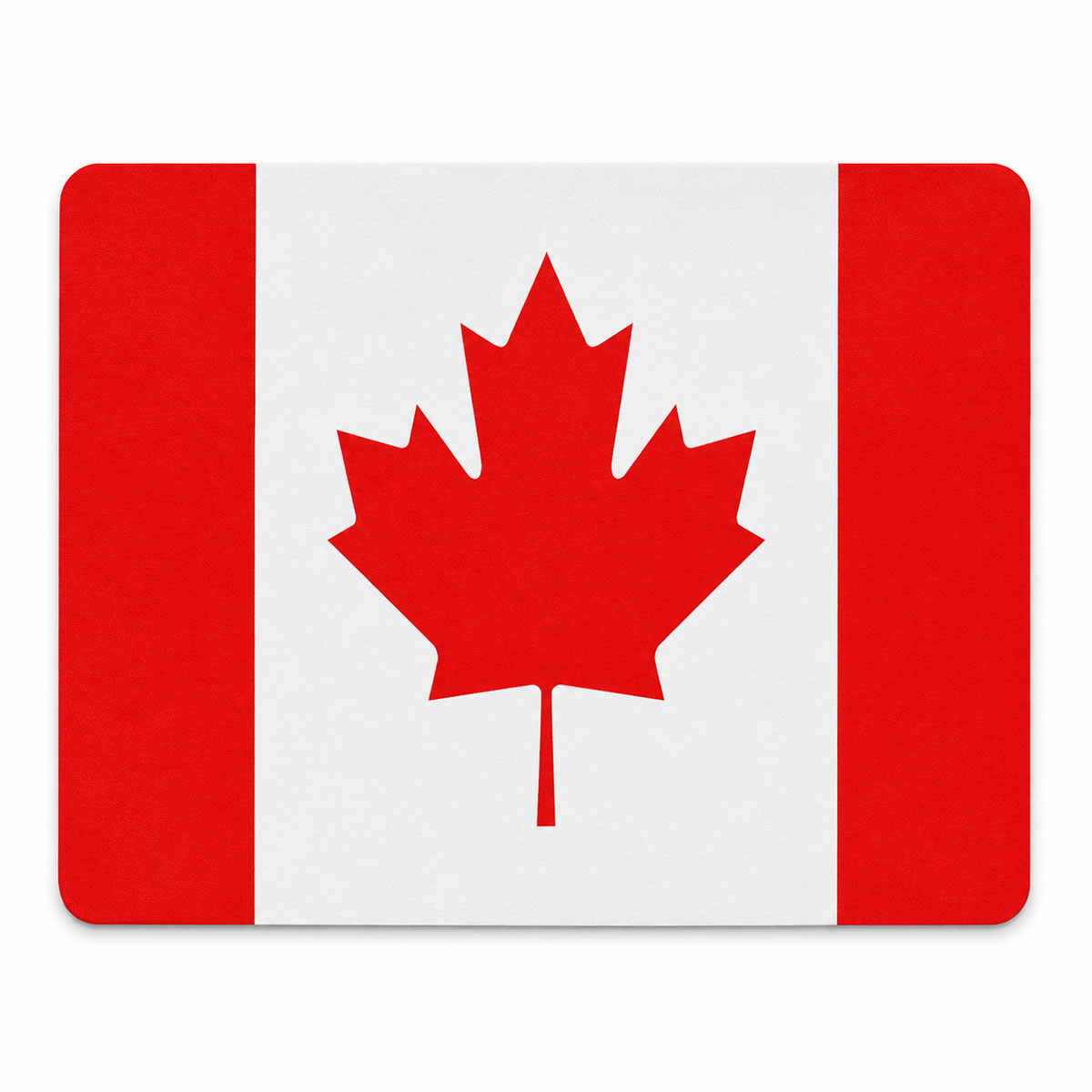 Tapis de souris Canada by Cbkreation