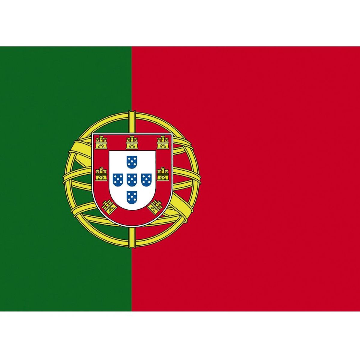 Planche  dcouper Portugal Cbkreation 28.5 x 20 cm