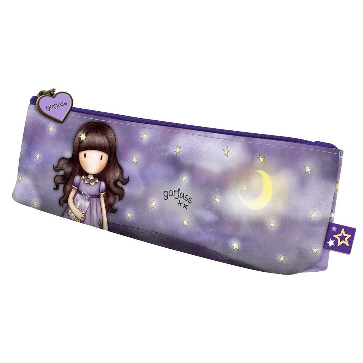 Trousse Gorjuss Santoro - Catch A Falling Star