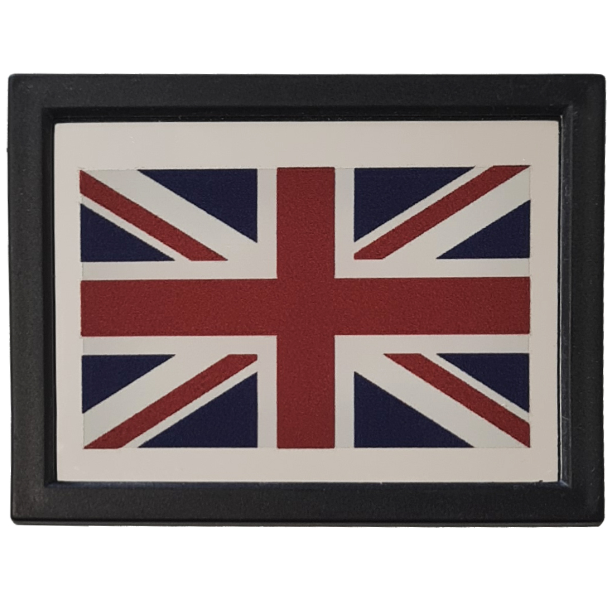 Magnet Mini Miroir Union Jack