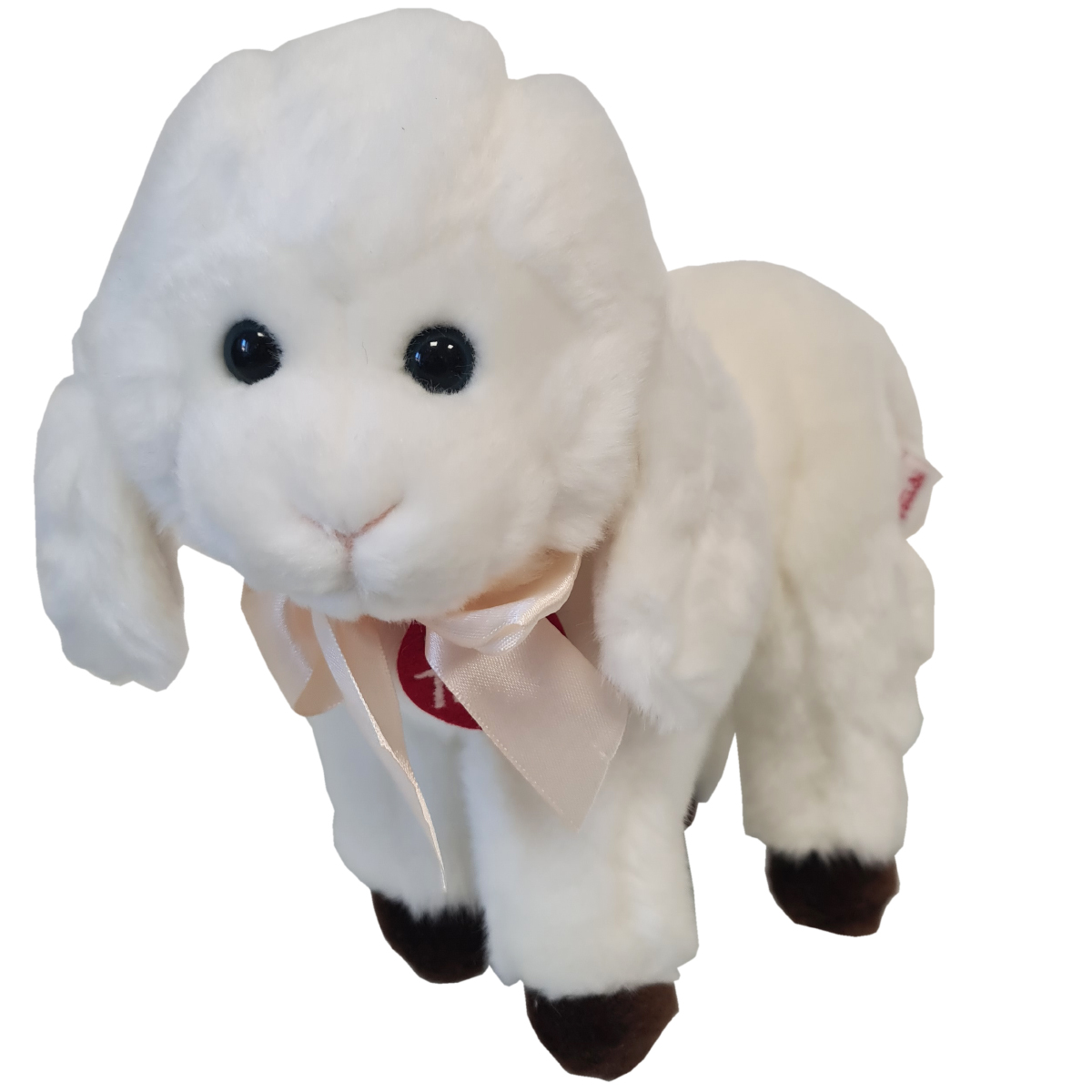 Peluche Trudi L'Agneau Perla 20 cm