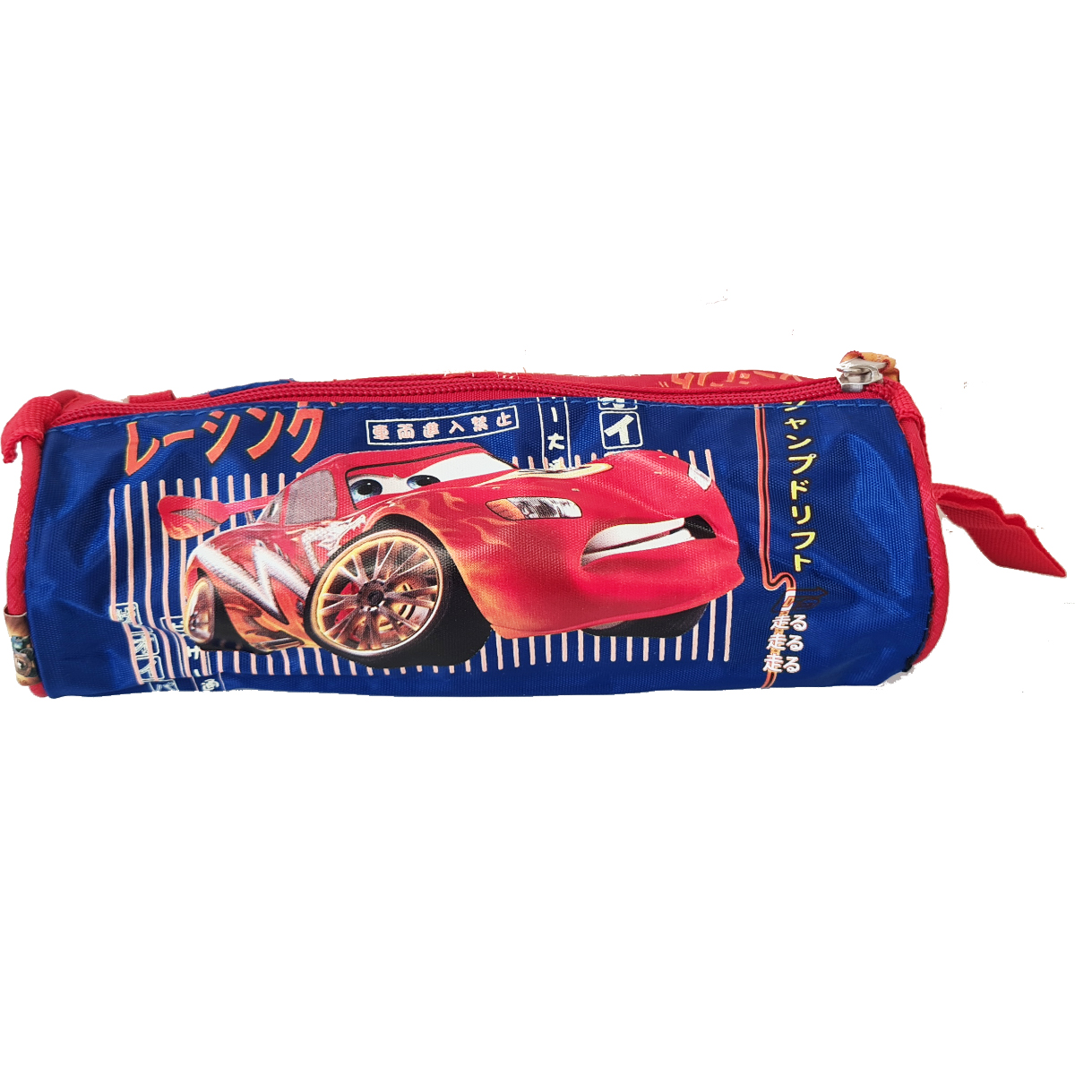 Trousse Cars Tokyo Ronde