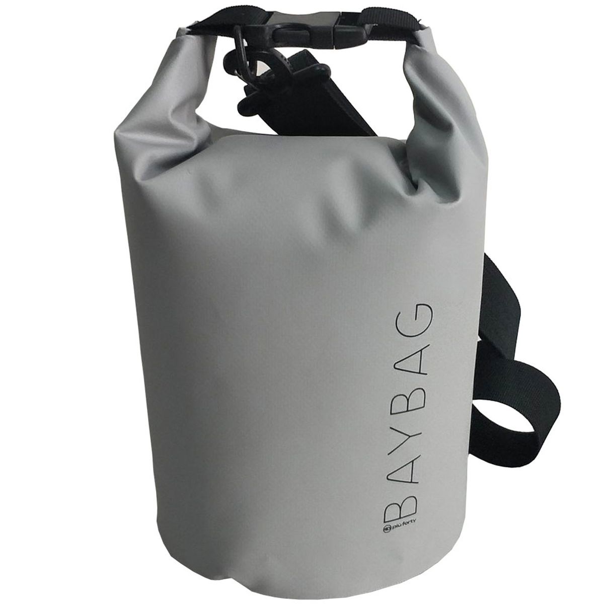 Sac  dos tanche 20 Litres - Gris