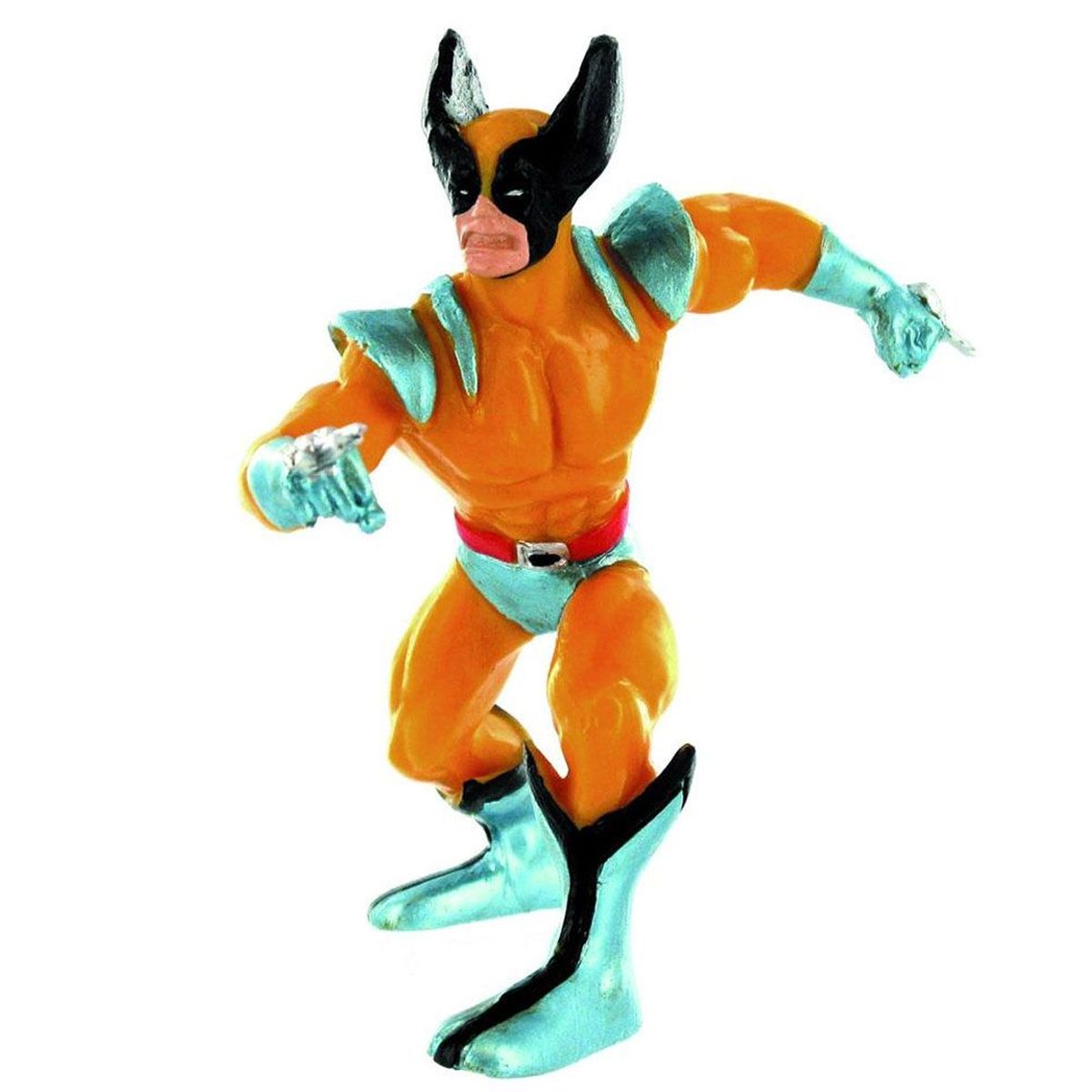 Figurine Marvel Wolverine